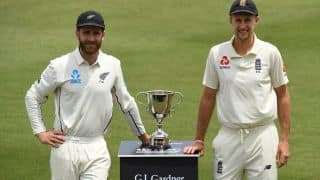 England vs New Zealand, 2nd Test: निर्णायक हुआ दूसरा टेस्ट मैच, WTC फाइनल से पहले खुद को परखेगा New Zealand